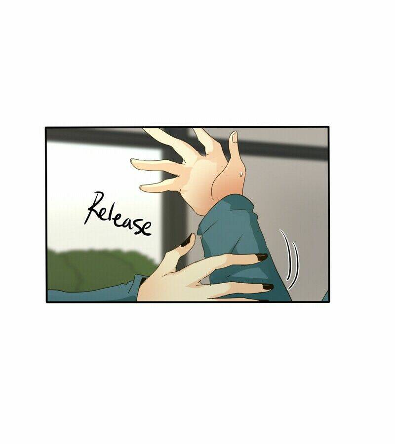 Thế Giới Không Hoàn Hảo Chapter 81 11