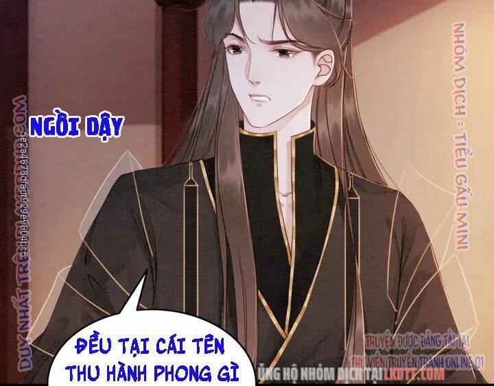 trọng sinh bá sủng nhiếp chính vương quá mạnh mẽ chapter 183 11