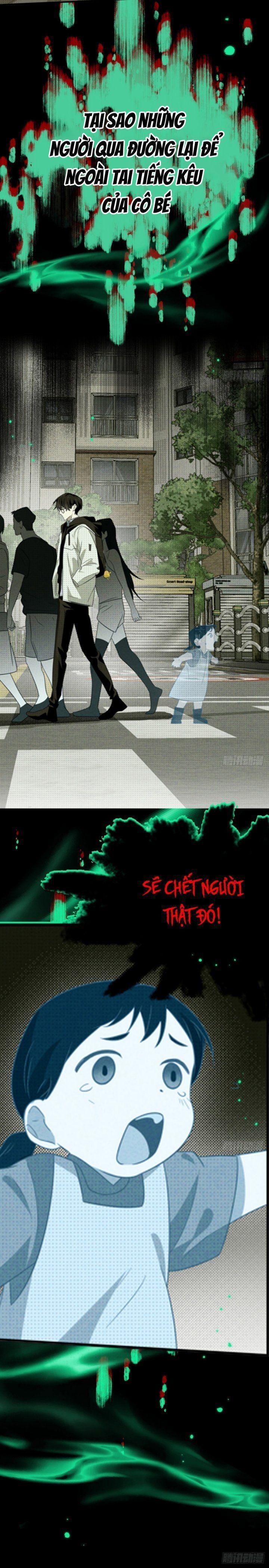 chí âm chí dương chapter 0 3