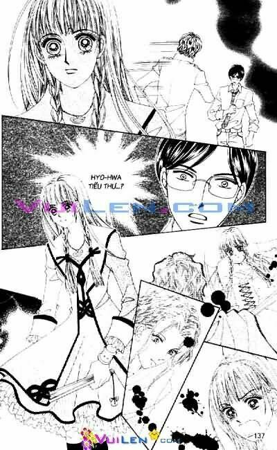 cửa hàng phù thủy chapter 3 137