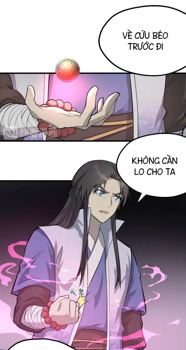 đại nghịch chi môn chapter 80 3