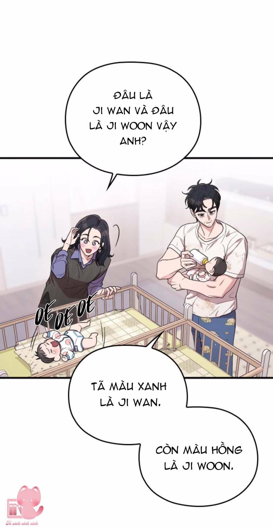 cô đi mà lấy chồng tôi đi chapter 60 19