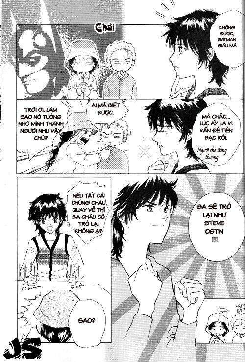 shiwhamong - ba chị em chapter 2 11