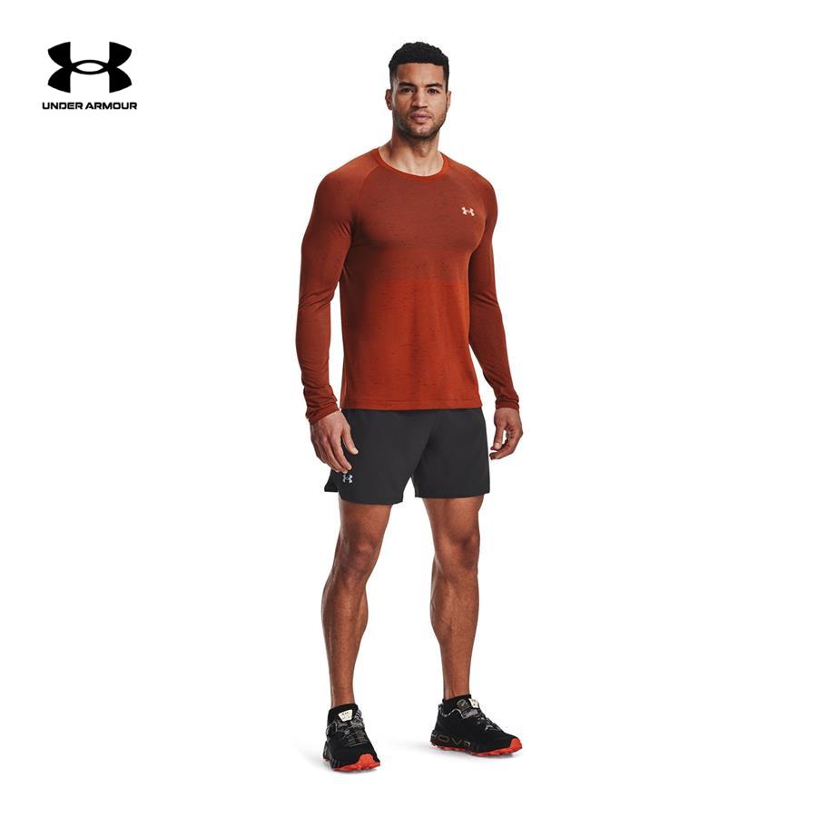 Quần ngắn thể thao nam Under Armour Speedpocket 7'' - 1361487-010