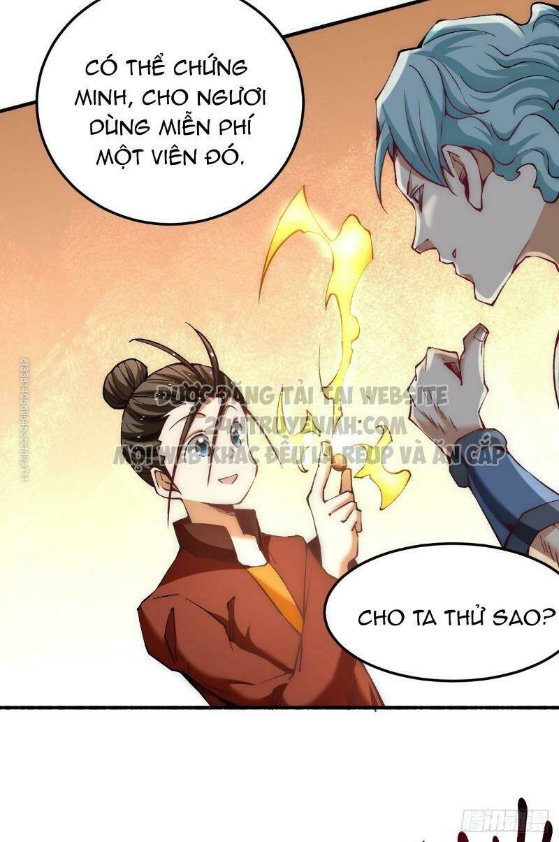 đô thị đỉnh phong cao thủ chapter 140 34