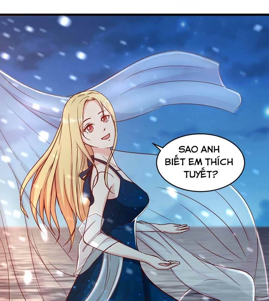 gả cho tình cũ làm lão bà chapter 23 22