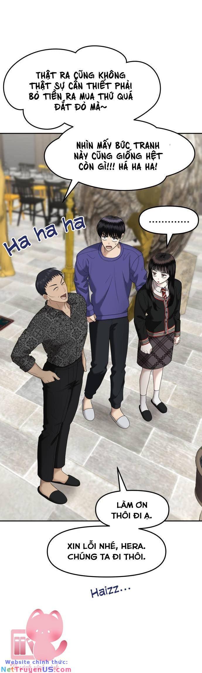 chị em tranh đấu chapter 39 16