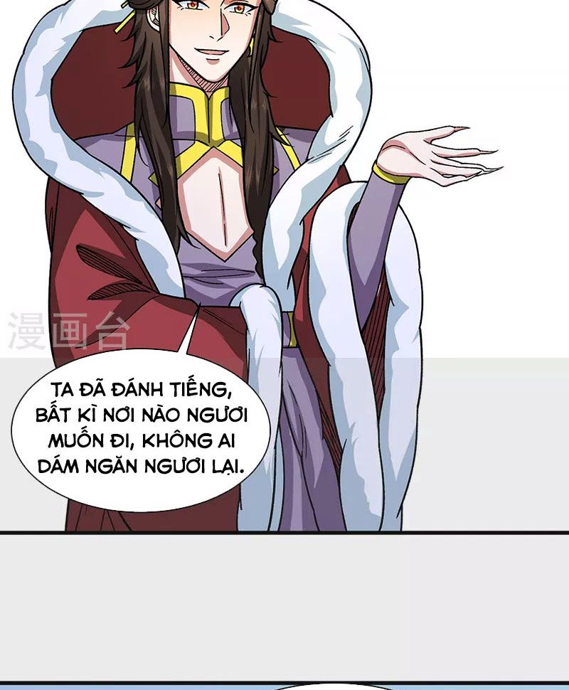 võ đạo độc tôn chapter 434 33