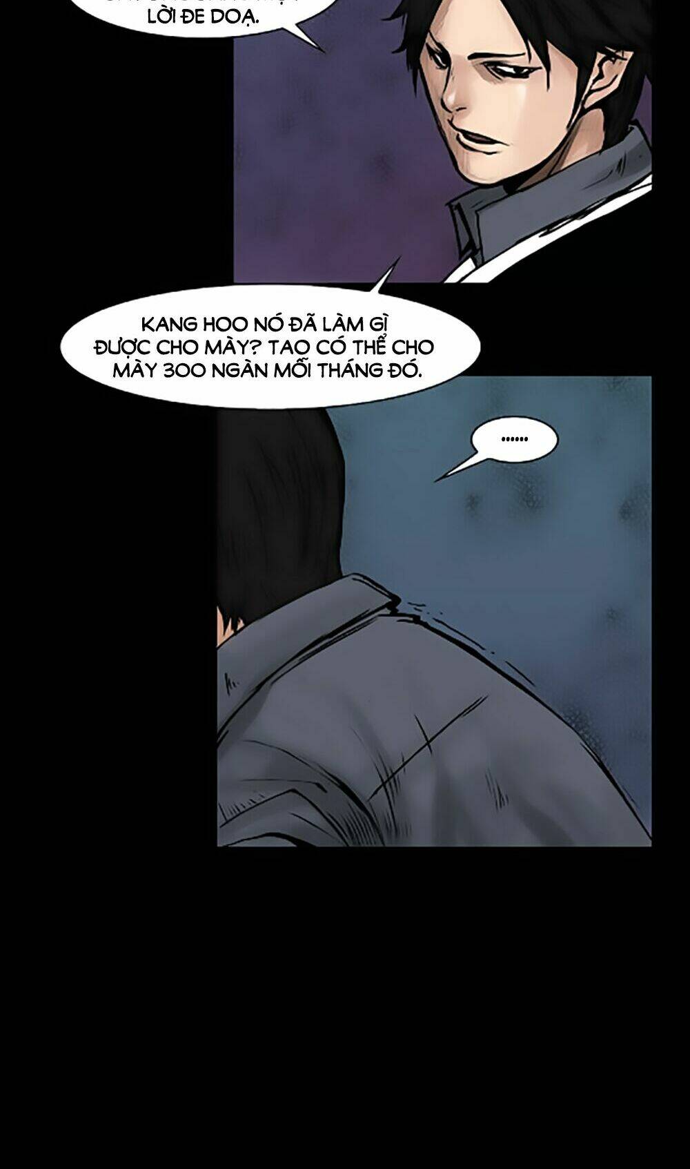 dokgo | độc cô chapter 52 27