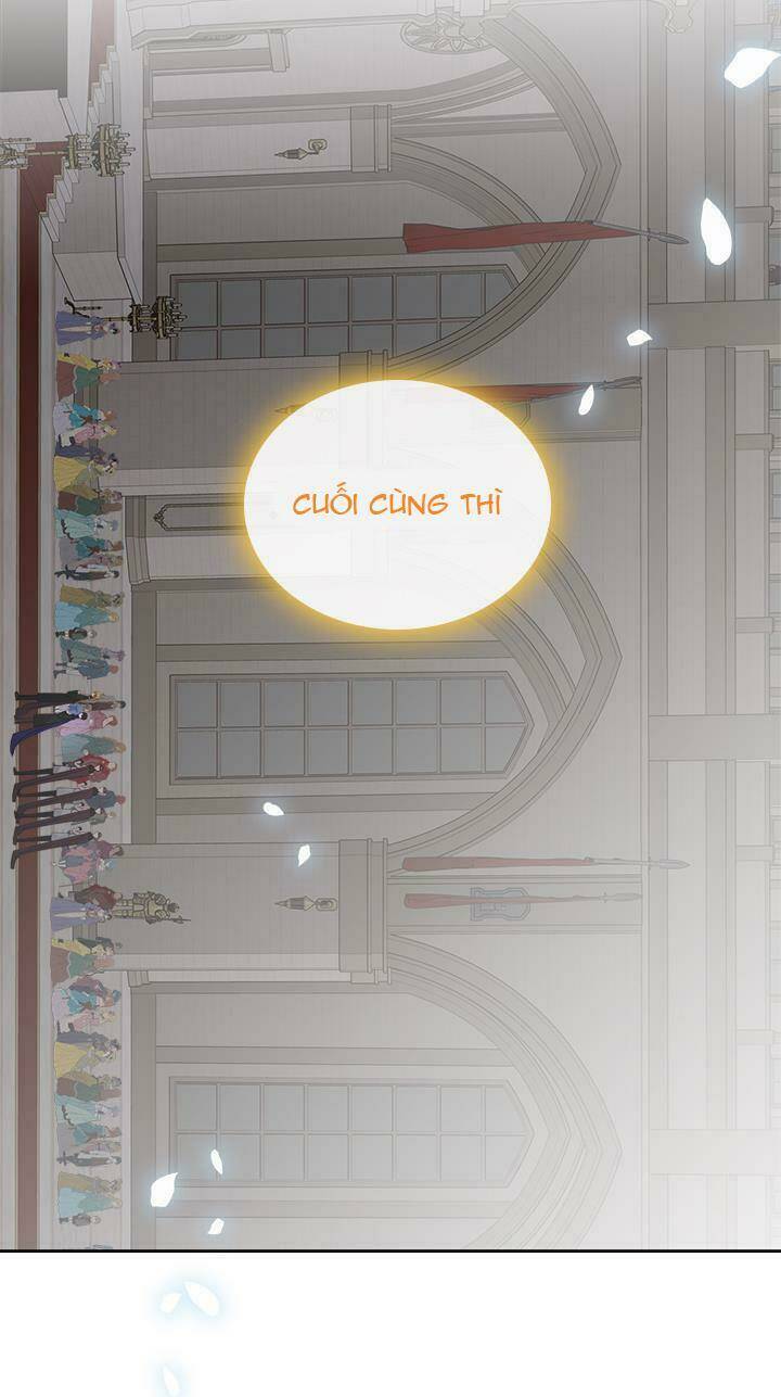 công chúa phản diện muốn ở trong ngôi nhà bánh quy chapter 20 31