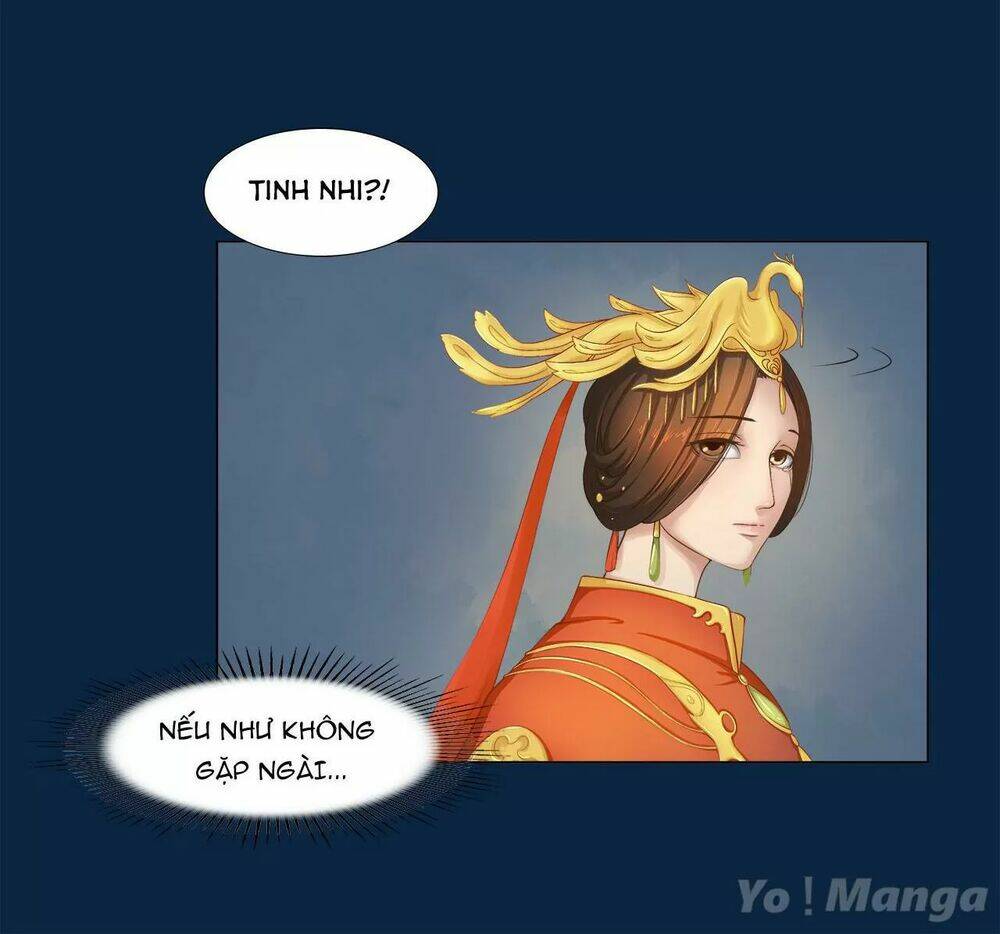 loạn thế hoạ phi chapter 14 23