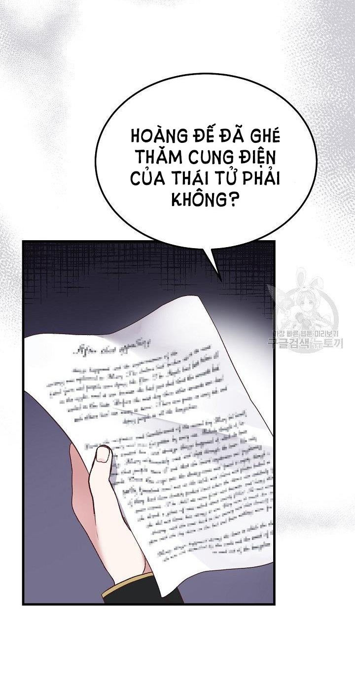 trở thành vợ thái tử quái vật chapter 46.2 23