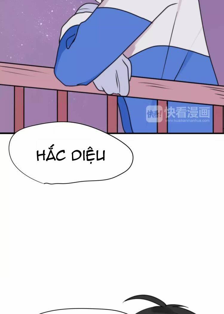 tiểu miêu và hắc diệu thạch chapter 26 19
