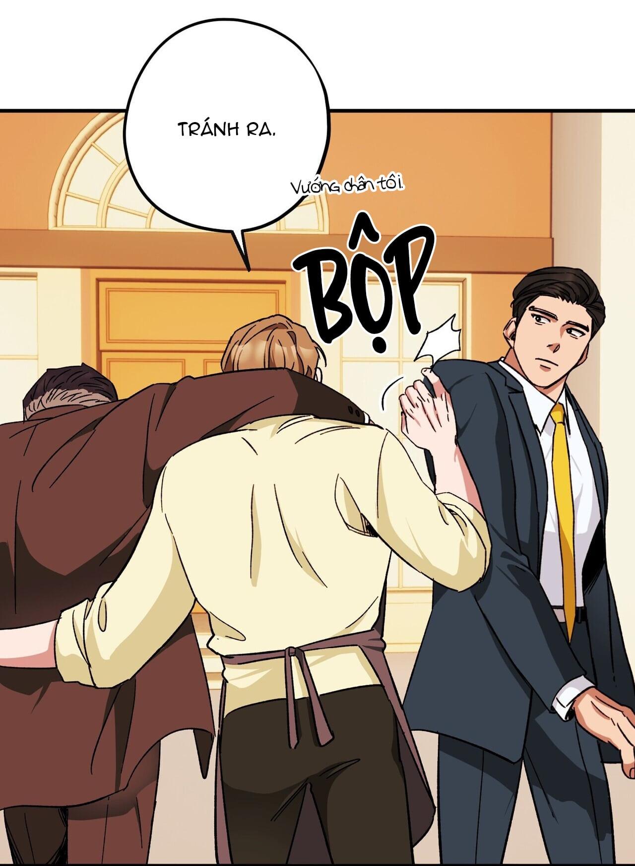 làm dâu nhà tài phiệt họ kang chapter 40 17