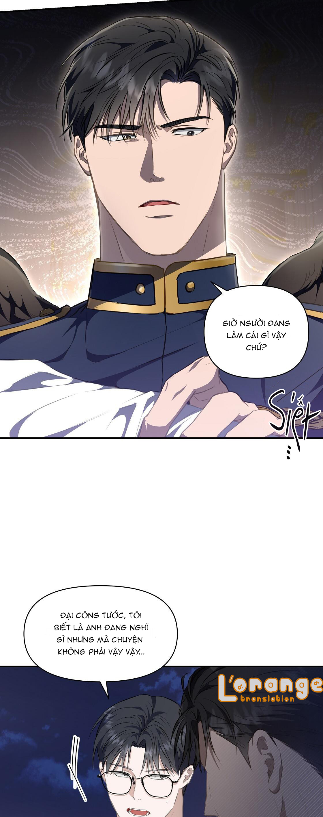 cách để sống sót với tư cách là người chơi chapter 14 32