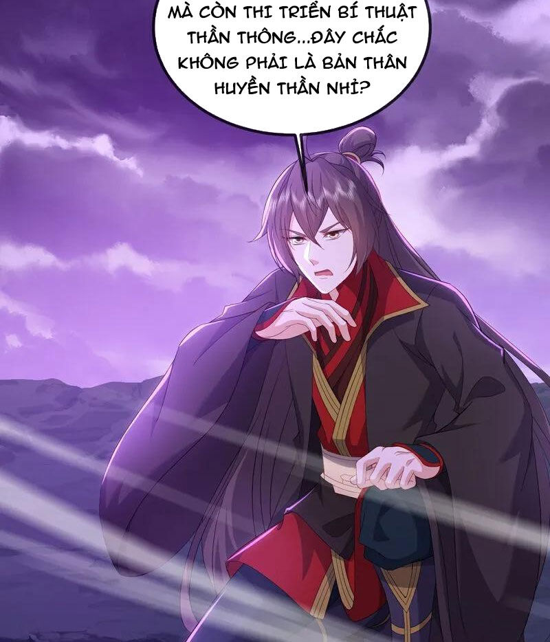 tiên võ đế tôn chapter 525 15