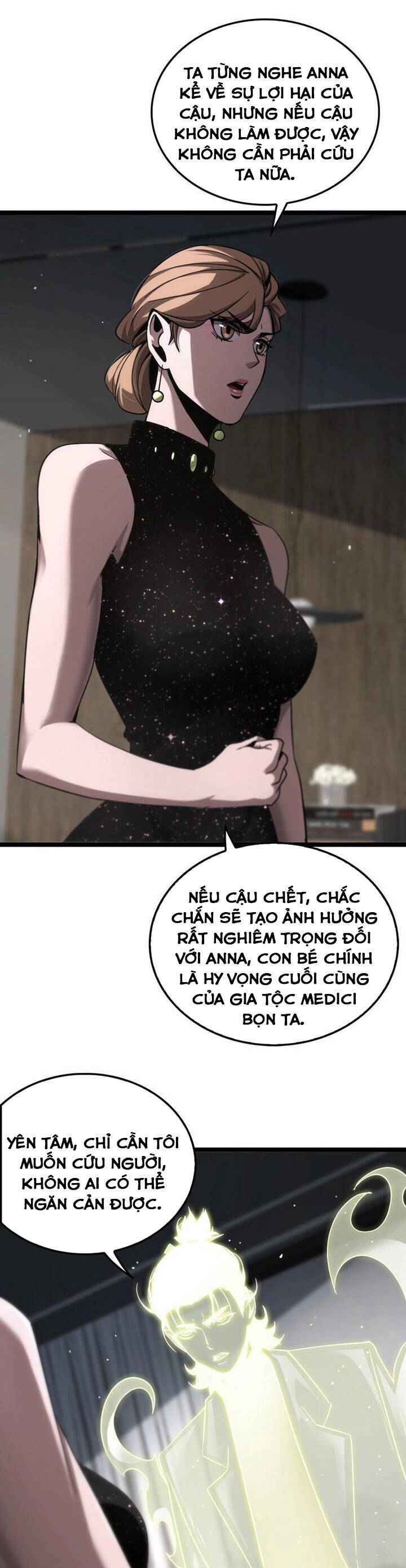 chư giới - tận thế online chapter 206 4
