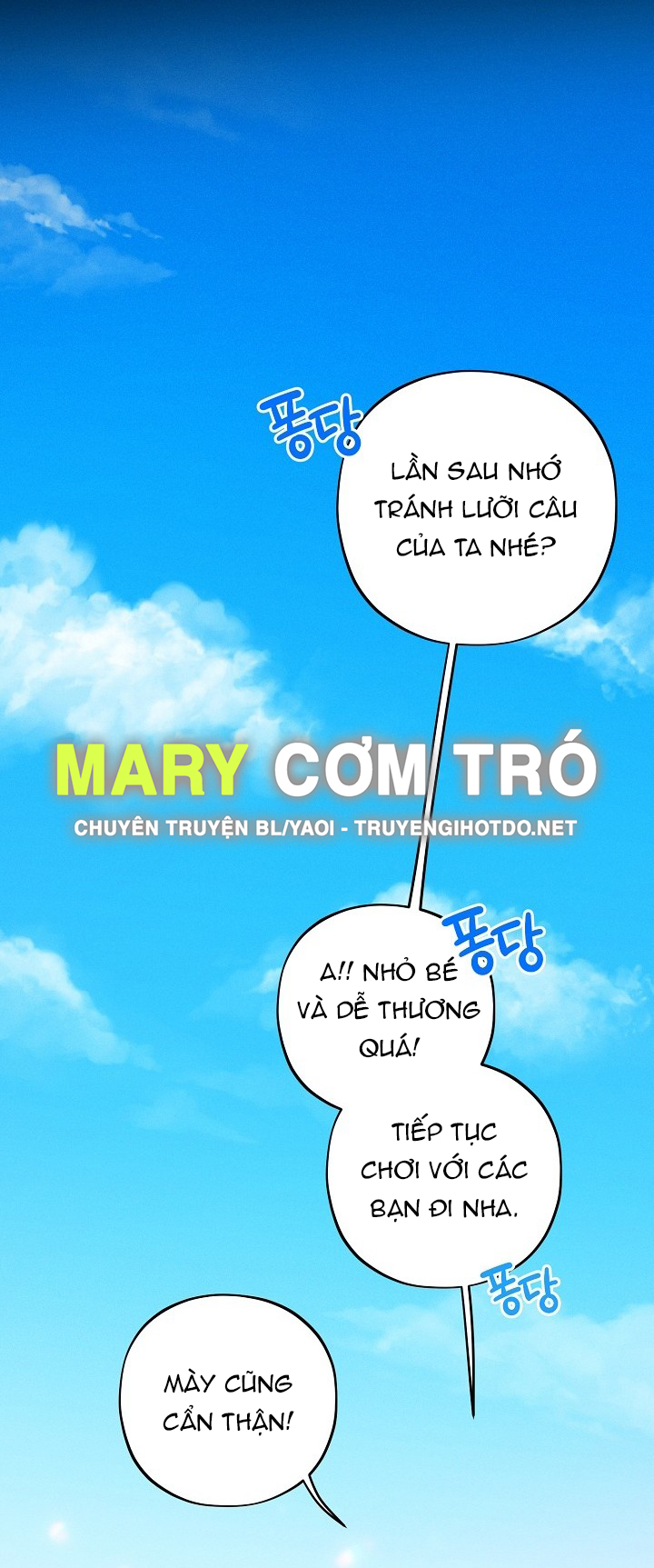 [18+] tuyển tập truyện bl ngắn - double bell chapter 38 15