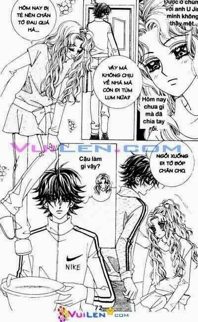 ngọt đắng tình yêu chapter 7 72