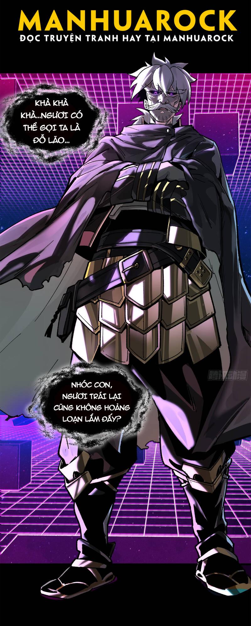 Tinh Giáp Hồn Tướng Chapter 197 12