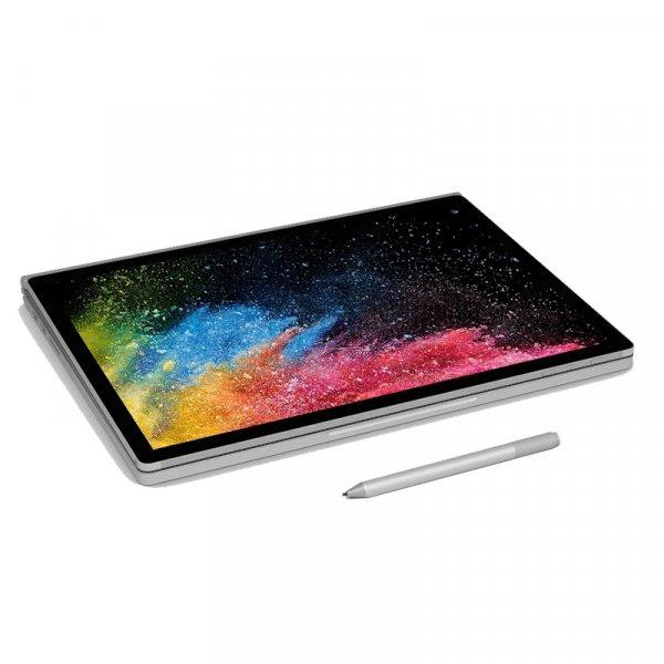 Surface Book 2 15 Inch Core I7 Ram 16Gb 512Gb (New) - Hàng chính hãng