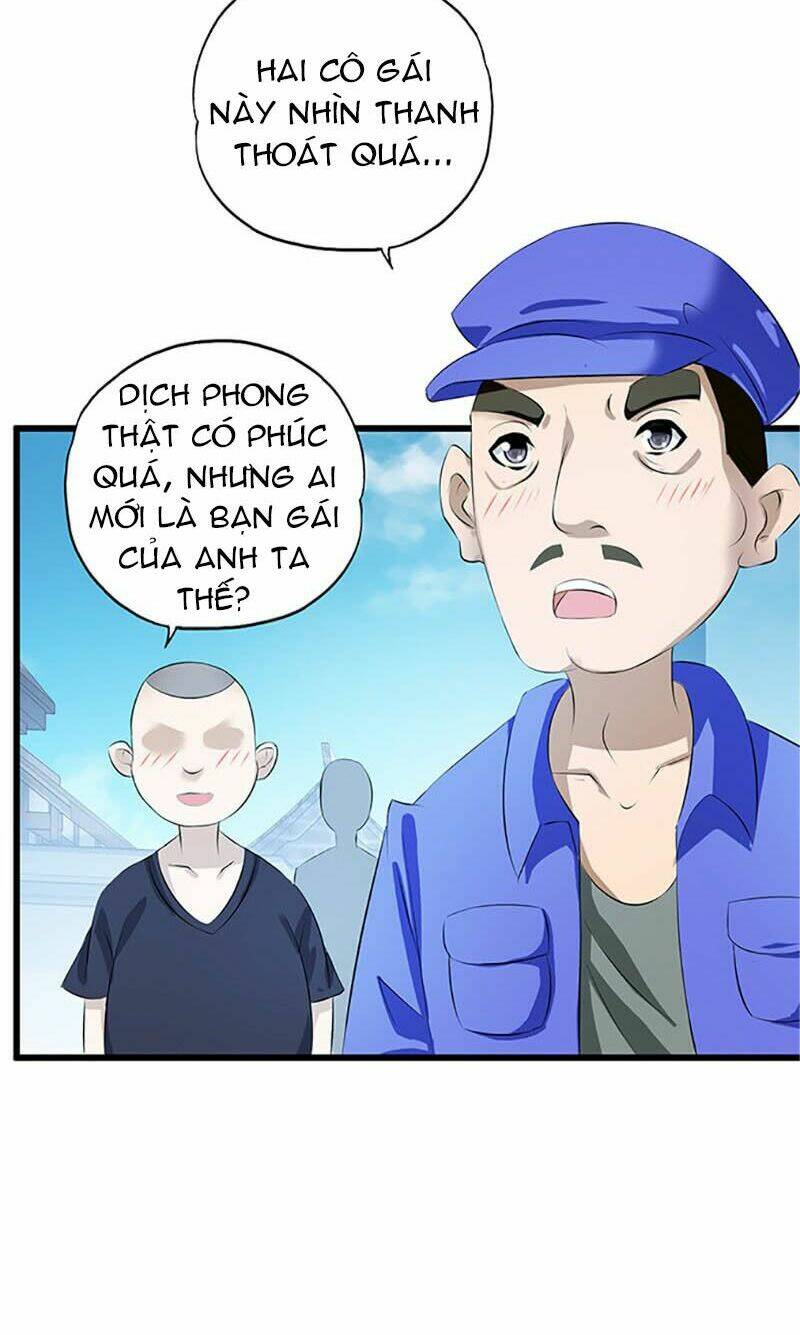 đào vận tiểu thần nông chapter 19 9