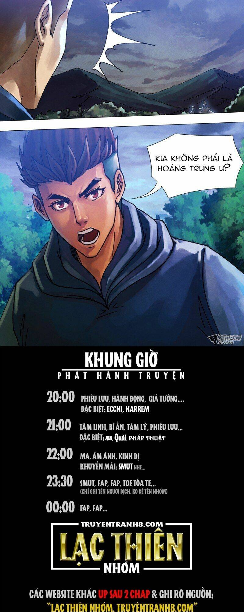 địa ngục thần y chapter 57 15