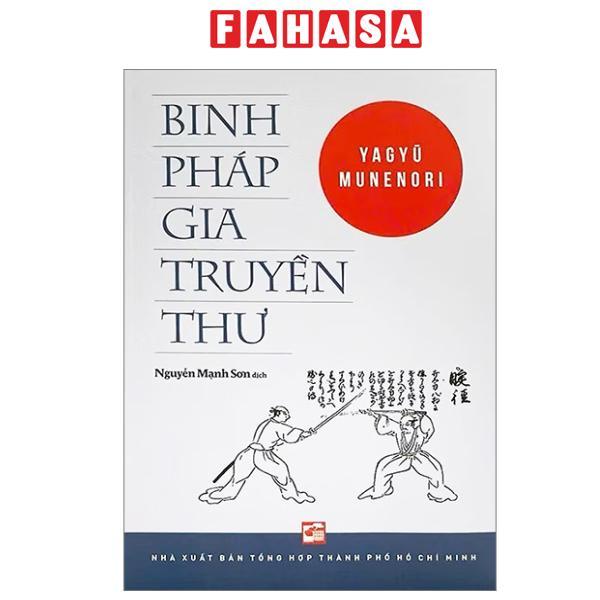 Sách - Binh Pháp Gia Truyền Thư