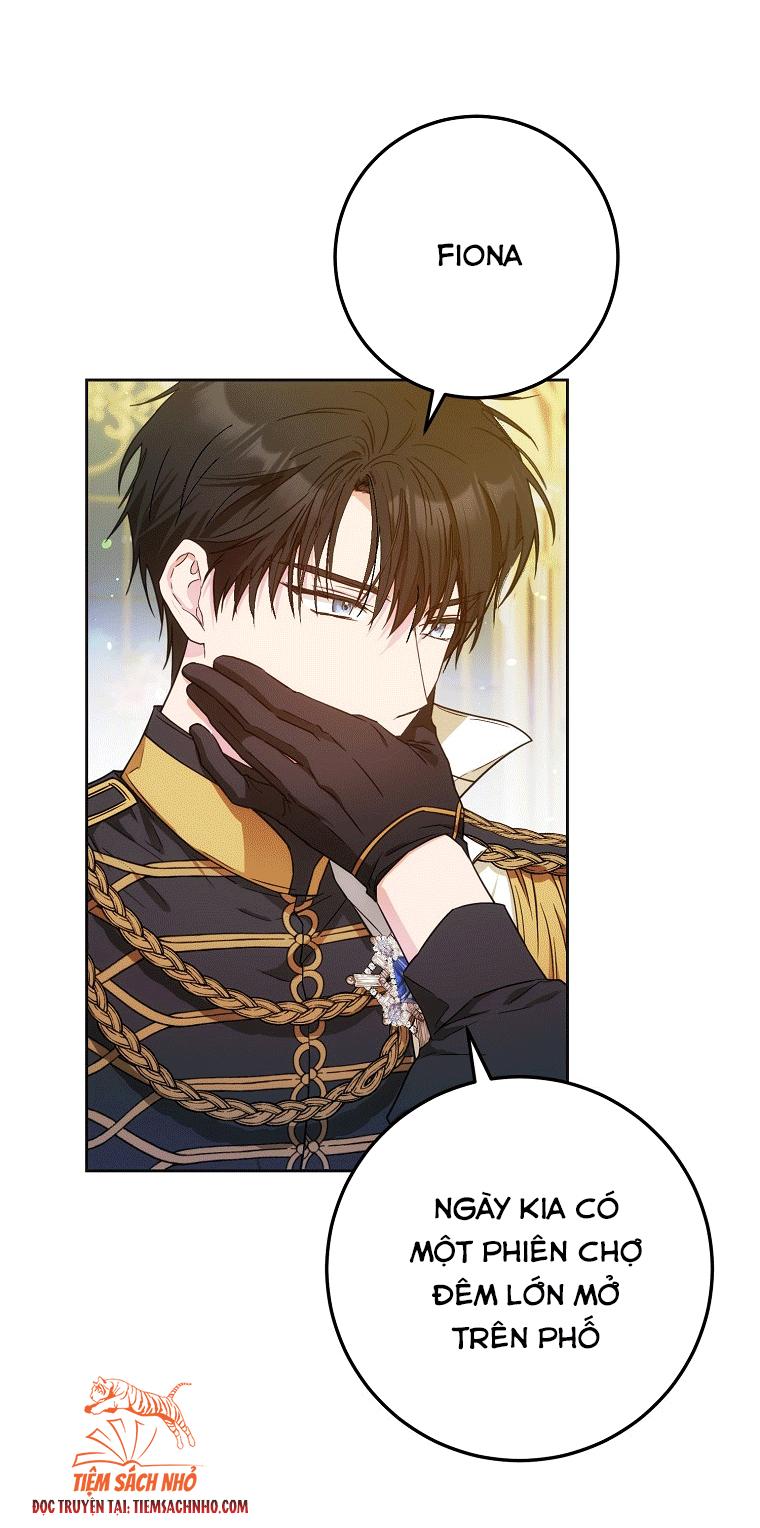 trở thành vợ nam chính chapter 42 60