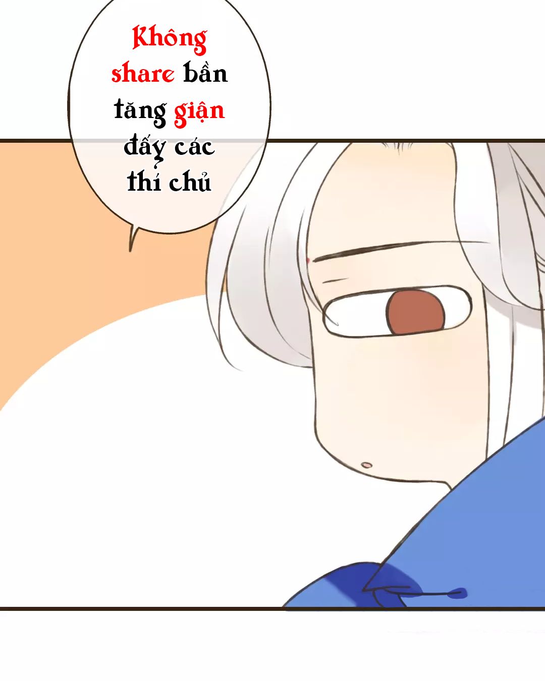 trên trời rớt xuống một hòa thượng ngốc chapter 55 34