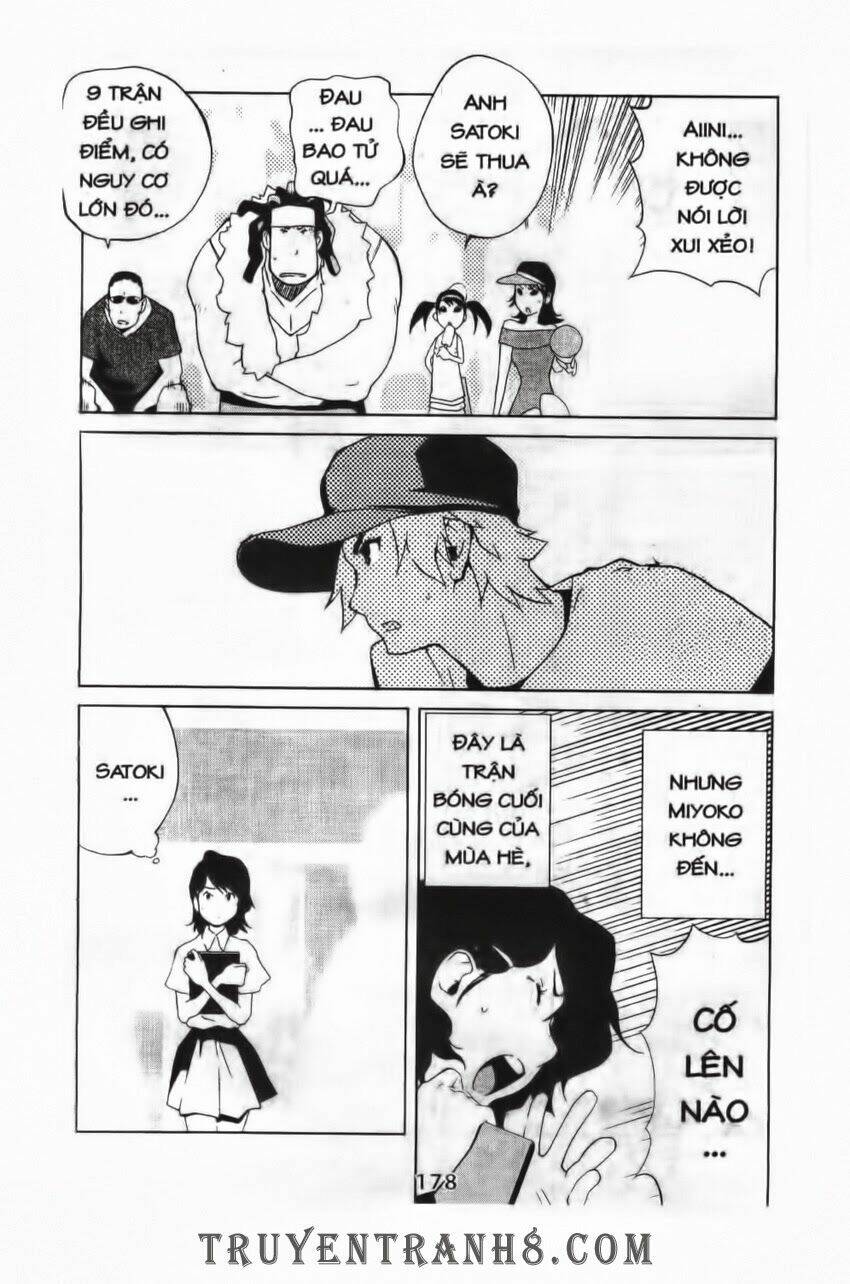 trời đất rung chuyển chapter 11 23