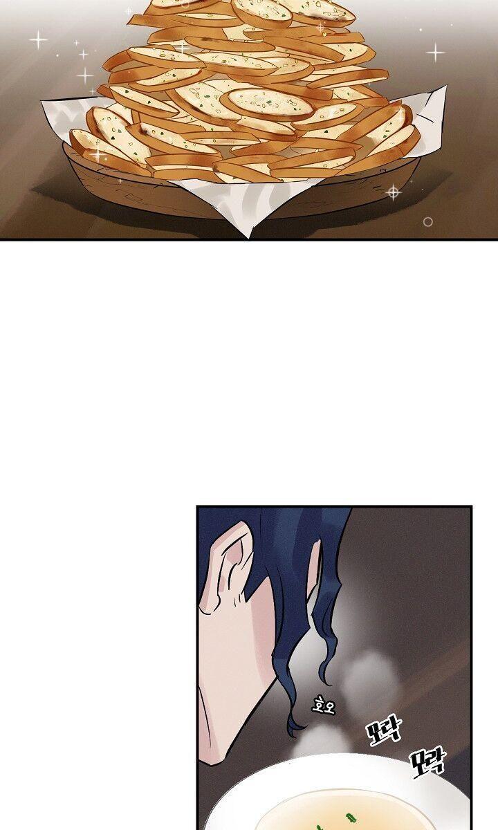 tôi lên cấp chỉ bằng cách ăn chapter 5 42