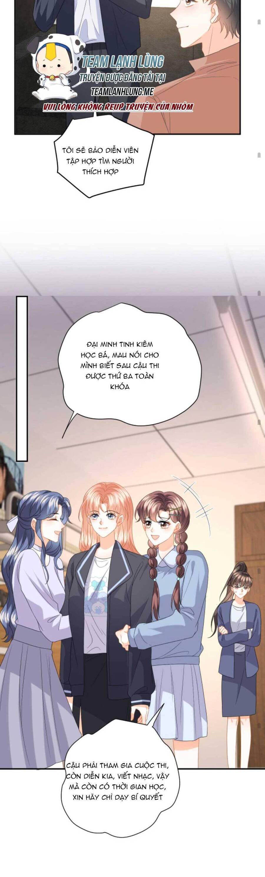 xuyên nhanh: phản diện quá sủng quá mê người chapter 174 15