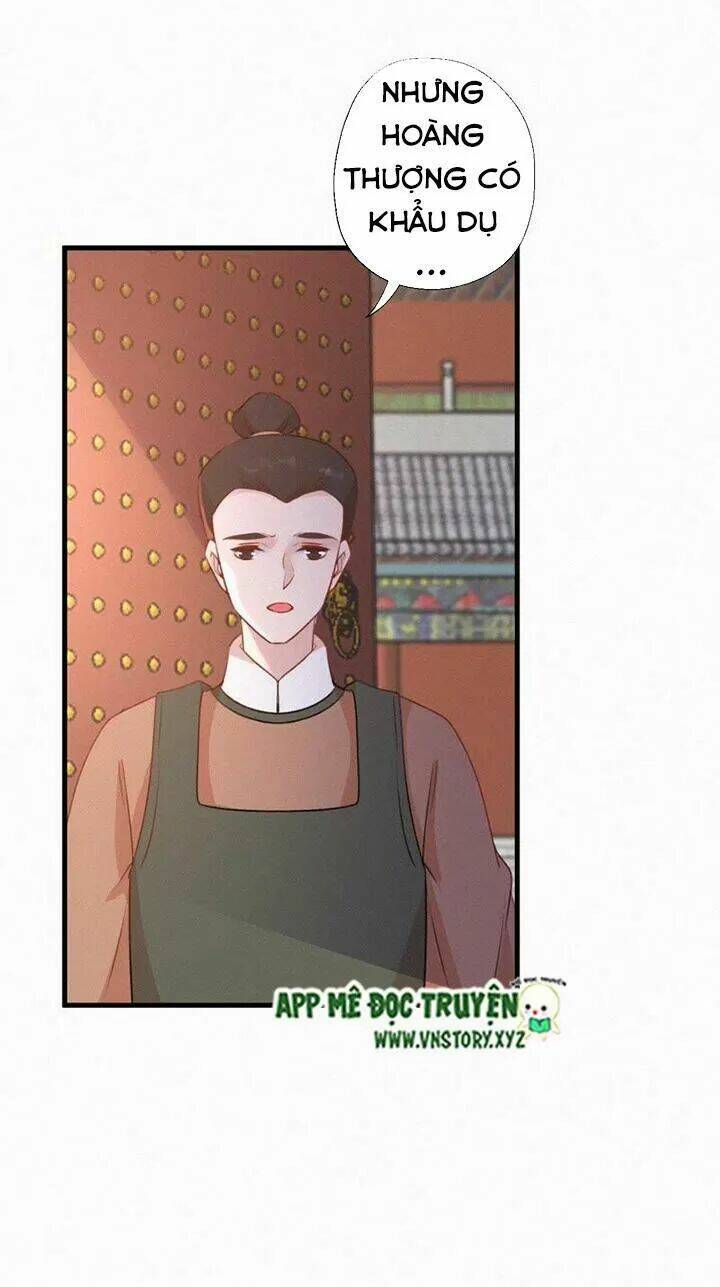 thiên hương mỹ nhân chapter 78 26