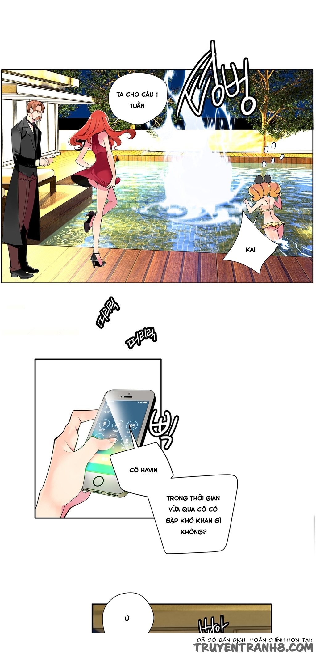 sự ràng buộc của lilith chapter 5 48