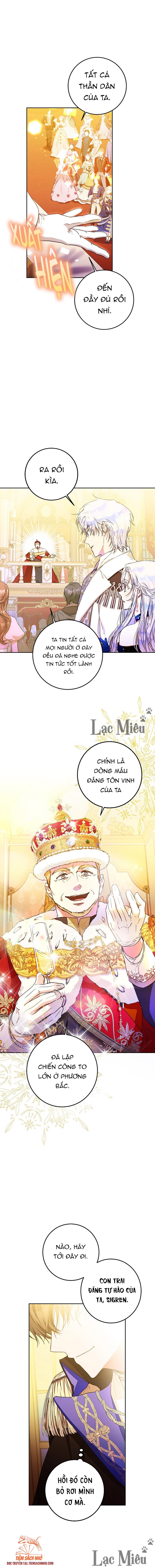 trở thành vợ nam chính chapter 32 2