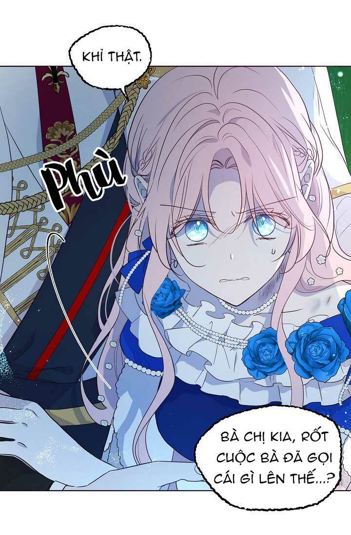 quyến rũ papa của nhân vật phản diện chapter 71 27