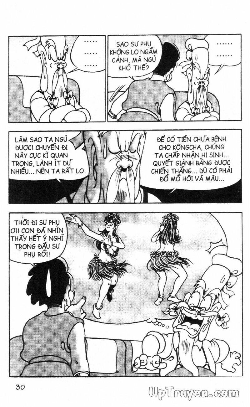 đội quân nhí nhố chapter 18 32