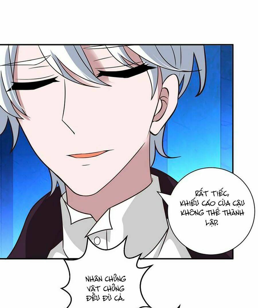 người yêu khát máu của tôi chapter 63 39