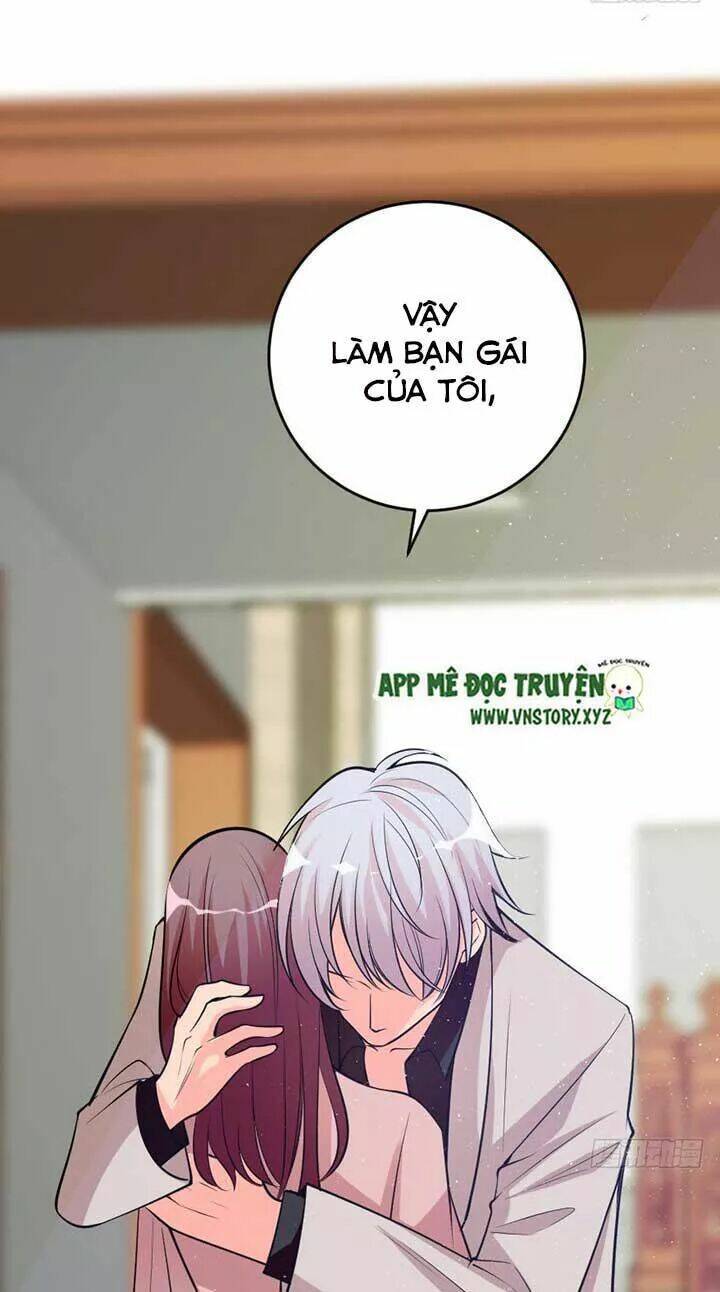 thiên hậu trở về chapter 87 44