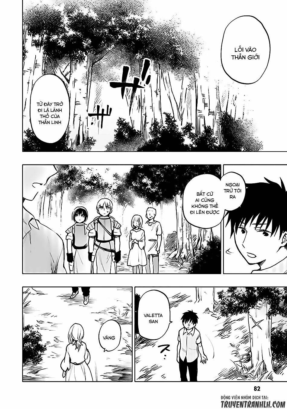 takarakuji de 40-oku atattandakedo isekai ni ijuu suru chapter 8 21