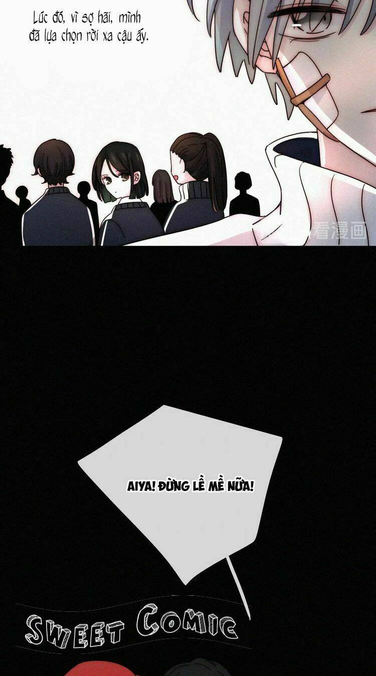 nếu ngày đó chúng ta chưa quen biết chapter 5 7