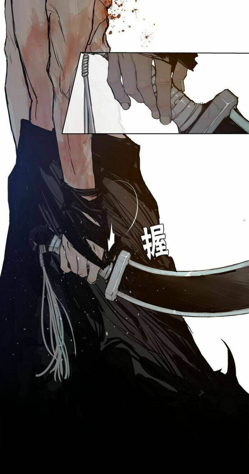 thanh gươm danh vọng chapter 25 30