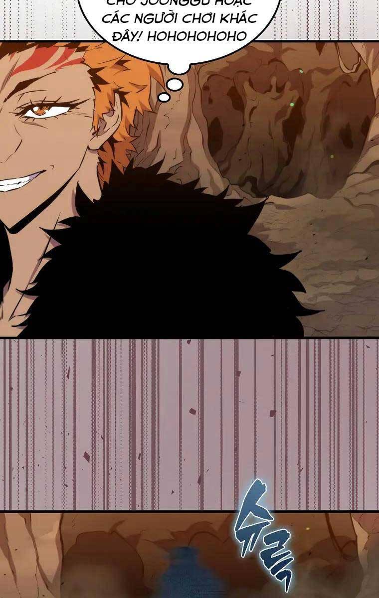 tôi thăng cấp trong lúc ngủ chapter 82 35