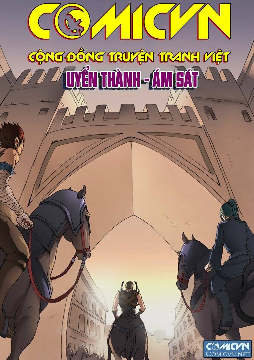 đường dần tại dị giới chapter 50 1