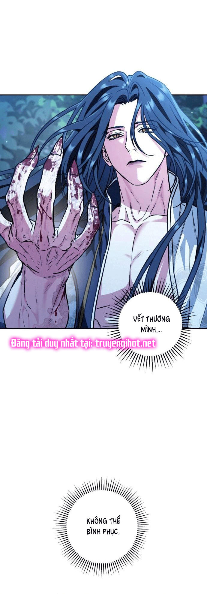 bản tình ca heeran chapter 38.2 12