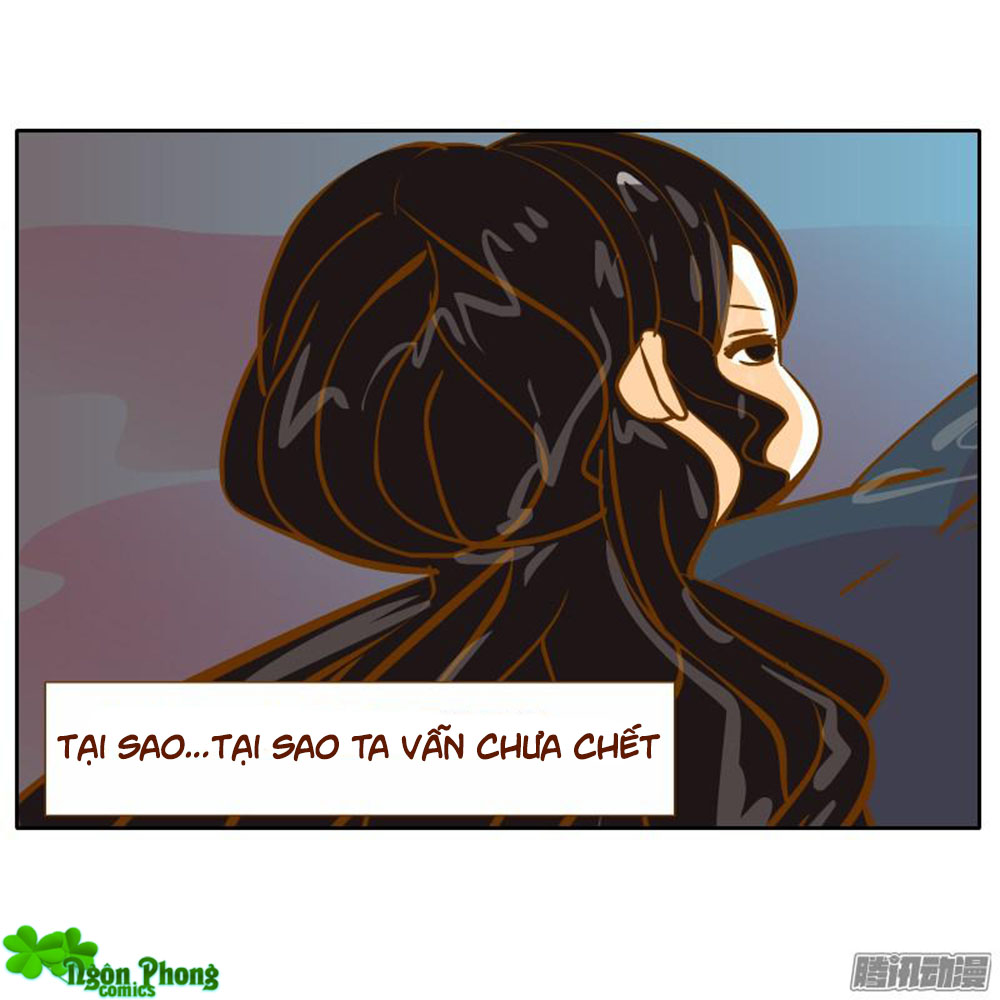 Hòa Thượng Và Tiểu Long Quân chapter 13