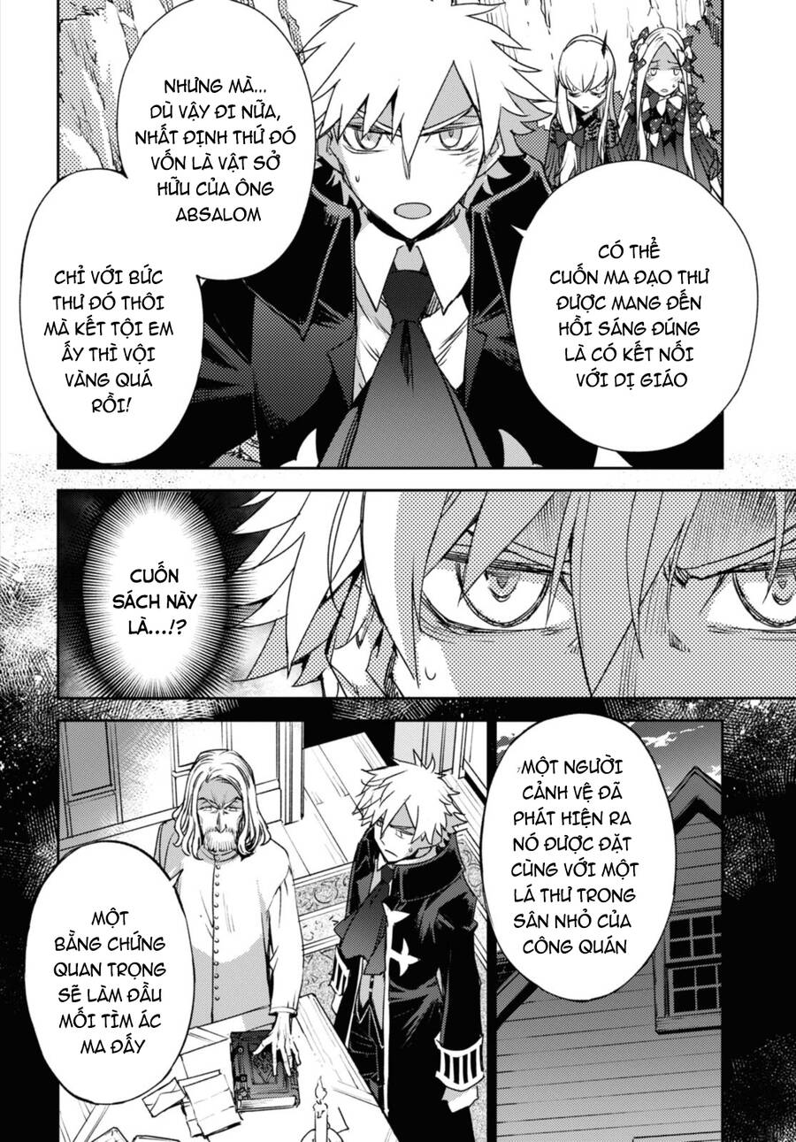 fate/grand order: epic of remnant - salem chapter 46 22