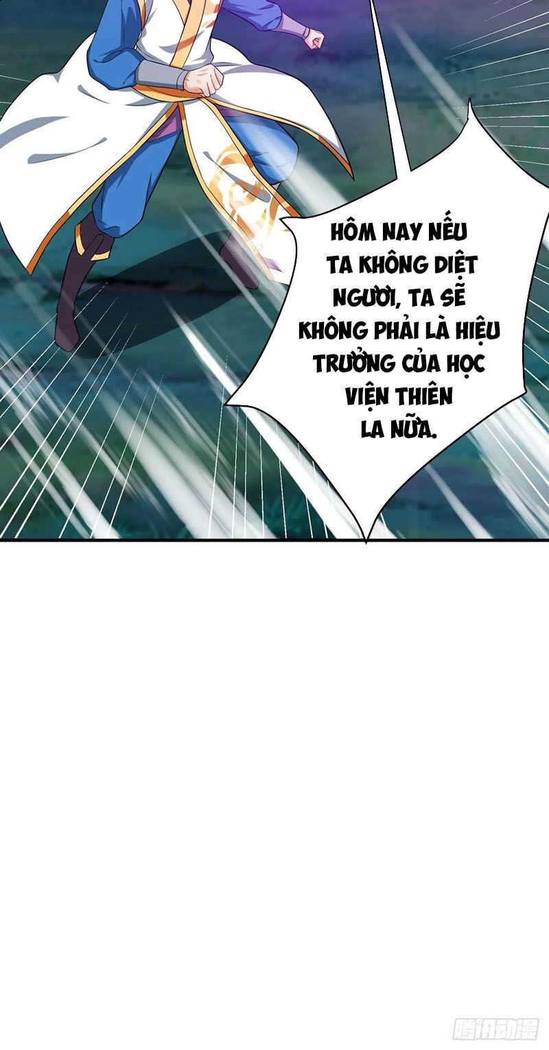 chúa tể tam giới chapter 107 19