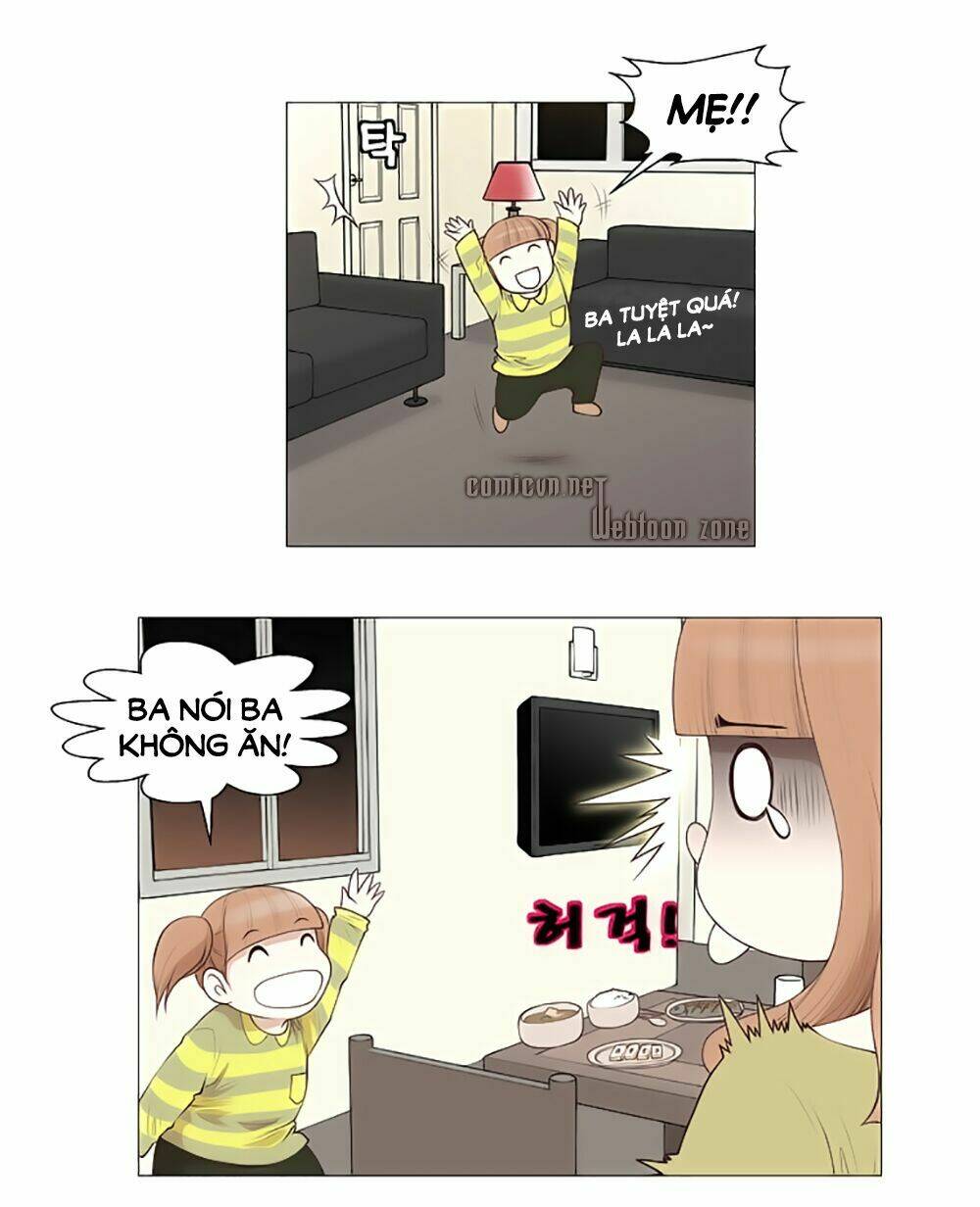 mrs. seonnyeo | mrs. tiên cô chapter 26 46